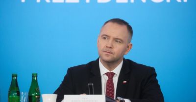 Prezydent powołał Radę Zdrowia; przewodniczącym gremium doradczego Piotr Czauderna