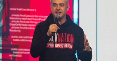 Gawkowski i Sikorski: HackNation 2025 wielkim sukcesem
