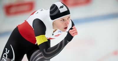 Kolejne medale Polaków w Pucharze Świata Juniorów w Collalbo! Niesamowita Hanna Mazur!