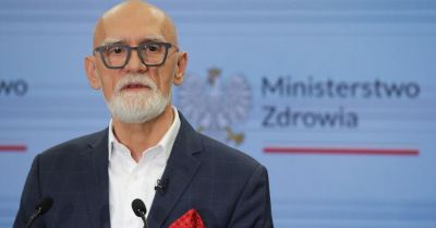 Wiceminister zdrowia: rozporządzenie dotyczące porodów ma zapewnić bezpieczeństwo pacjentek