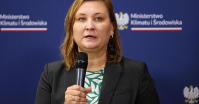 Piechna-Więckiewicz: należy sprawdzać, czy w miejscach zimowego wypoczynku funkcjonują standardy ochrony dzieci