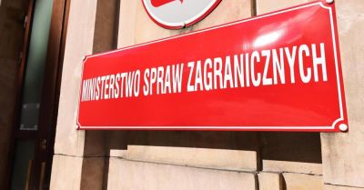 MSZ: polski obywatel uwolniony z więzienia w Wenezueli jest w Europie; wkrótce wyjedzie z Pragi do Polski