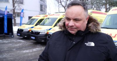 Chętnych do studiowania na kierunku ratownictwo medyczne nie brakuje. Polska ma dobrze przygotowaną kadrę