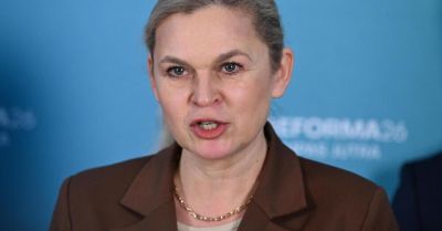 Nowacka: „Reforma26. Kompas Jutra” przygotowana została przez ekspertów i nauczycieli, nie polityków