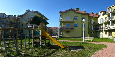 ul. Stachury - Nowe Tarpno