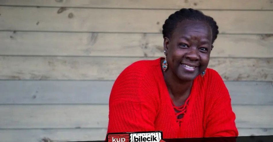 zdjęcie: Wanda Johnson / kupbilecik24.pl / Wanda Johnson