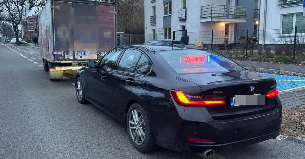 Blisko 400 wykroczeń podczas akcji Prędkość w Lublinie