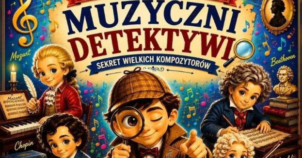 Dla dzieci 6+ Dla rodzin Muzyka na żywo Edukacja przez zabawę