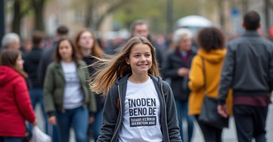 zdjęcie: Europejski Dzień Walki z Handlem Ludźmi apel o wzmożoną czujność / TM/ przykładowa ilustracja