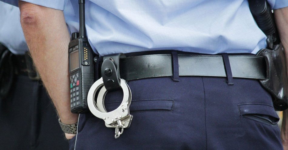 zdjęcie: Oświadczenie w sprawie interwencji złotoryjskich policjantów w dniu 31 sierpnia 2023 roku / pixabay/378255