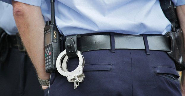 Oświadczenie w sprawie interwencji złotoryjskich policjantów w dniu 31 sierpnia 2023 roku