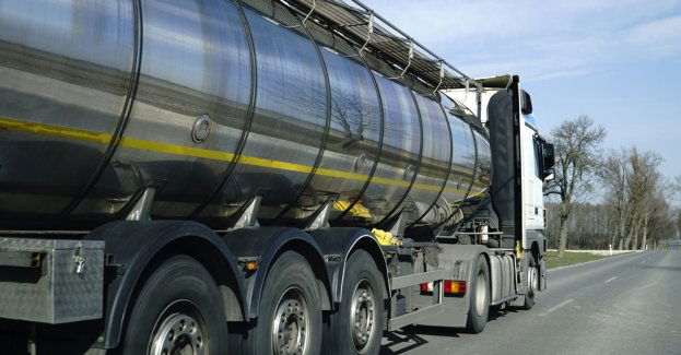 Cztery śmiertelne ofiary wypadku na DK57; trasa zablokowana