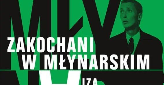 Śpiewają Zbigniew Zamachowski i Iza Połońska