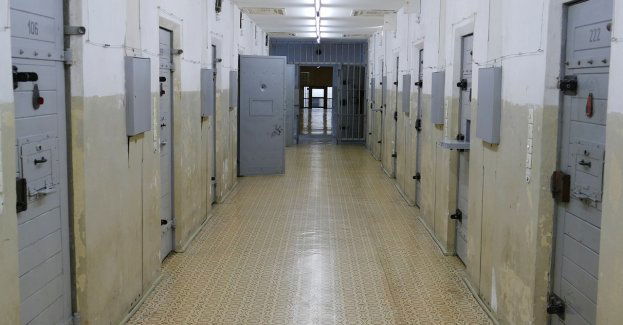 Areszt dla podejrzanego o pobicie trzech mężczyzn.