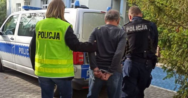 Tymczasowy areszt za znęcanie się nad żoną