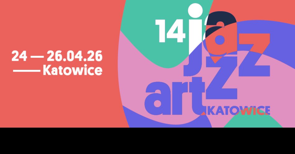 zdjęcie: 14. Katowice JazzArt Festival / fot. nadesłane