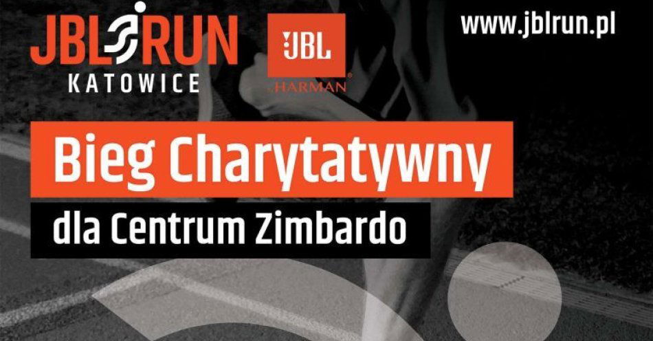 zdjęcie: JBL Run Katowice / fot. nadesłane
