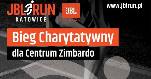 JBL Run Katowice