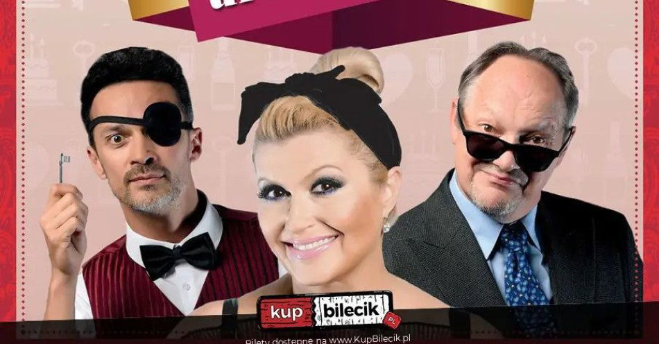 zdjęcie: Prezent urodzinowy / kupbilecik24.pl / Prezent urodzinowy