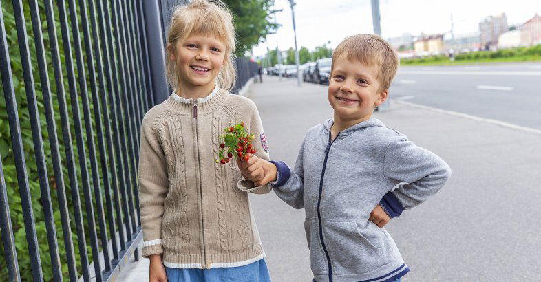 zdjęcie: UNICEF: Polska dopiero na 31. miejscu w rankingu jakości życia dzieci w krajach bogatych