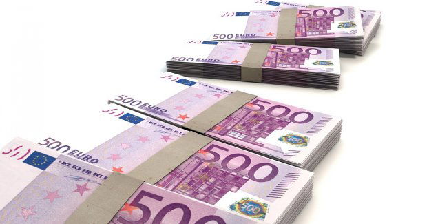 Wirtualna paczka ze złotem warta 13 500 euro