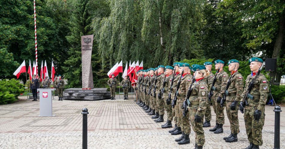 zdjęcie: Rocznica Powstania Warszawskiego / fot. nadesłane