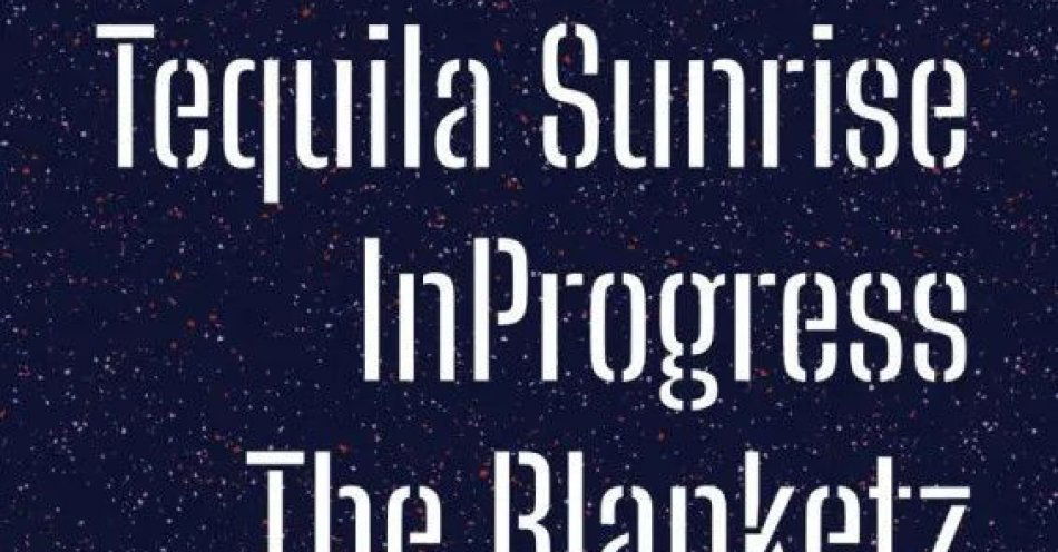 zdjęcie: Tequila Sunrise Andy Curent InProgress The Blanketz w Klubie Buda / kupbilecik24.pl / Tequila Sunrise/ Andy Curent/ InProgress/ The Blanketz w Klubie Buda