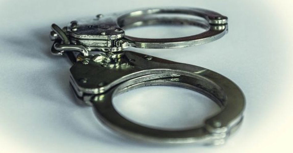 zdjęcie: Zatrzymany po szarpaninie w sklepie. Grozi mu do 5 lat / fot. KMP w Piotrkowie Trybunalskim