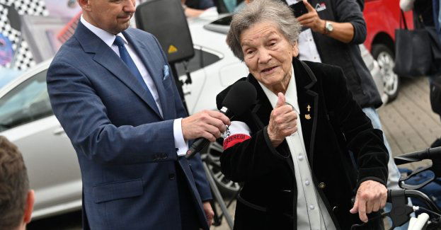 Błyskawica to jeden z najbardziej rozpoznawalnych symboli Powstania Warszawskiego. To również konstrukcja unikatowa w skali światowej