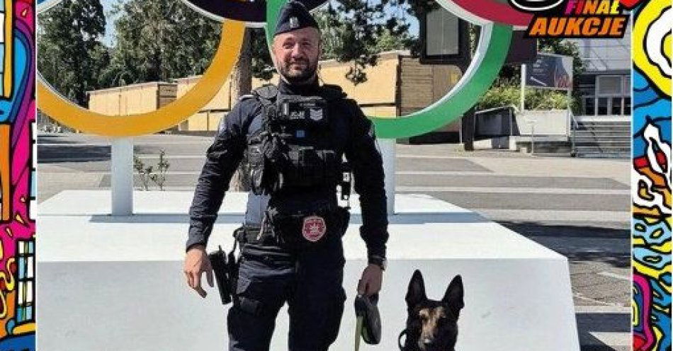 zdjęcie: Aukcje Komendy Miejskiej Policji w Bydgoszczy na rzecz 33. Finału Wielkiej Orkiestry Świątecznej Pomocy / fot. KWP w Bydgoszczy