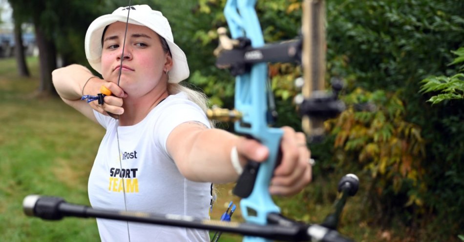 zdjęcie: Karina Kozłowska walczy o igrzyska europejskie i olimpijskie. Dobry początek sezonu / fot. Rafał Oleksiewicz