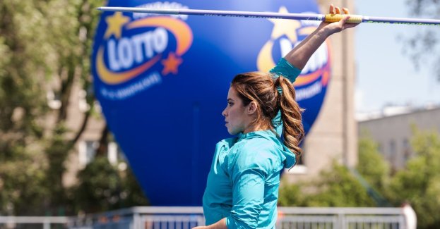 Medalistka olimpijska w rzucie oszczepem Maria Andrejczyk kolejną gwiazdą mityngu Halina Konopacka Classic