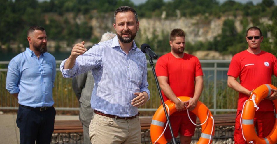 zdjęcie: Nie ma powrotu do jednej list opozycji; my wybraliśmy własną drogę / fot. PAP