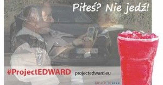 Nie miał uprawnień i był nietrzeźwy a mimo to postanowił kierować autem