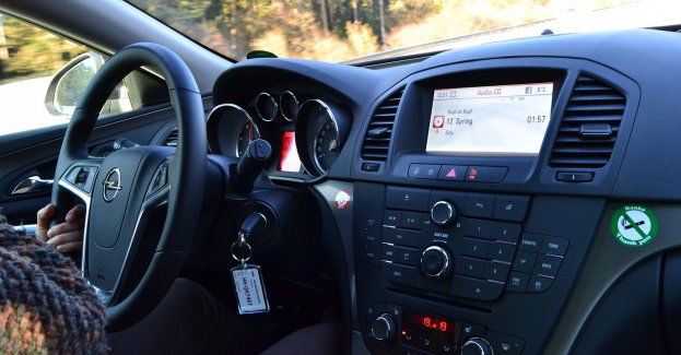 37-latek nie zatrzymał się do kontroli drogowej. Miał ku temu kilka powodów