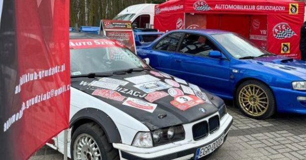 Summer Moto Meeting z Automobilklubem Grudziądzkim