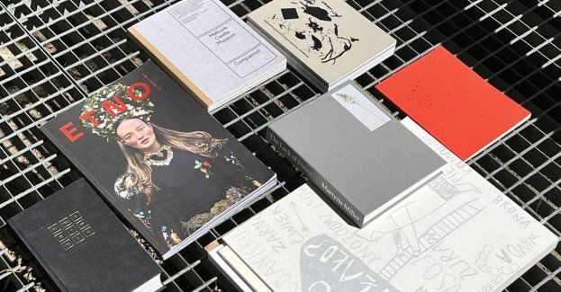 Najpiękniejsze polskie książki 2025 zobaczysz w Muzeum Sztuki Nowoczesnej