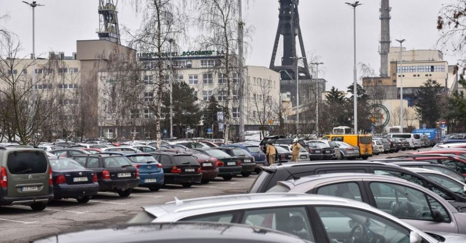 zdjęcie: W wypadku w kopalni Bogdanka zginął 36-letni pracownik / fot. PAP