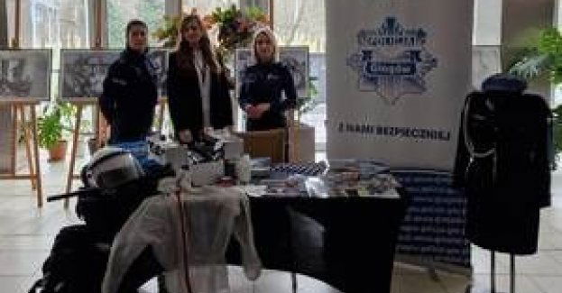 Spotkanie pn. „Absolwent 2024”