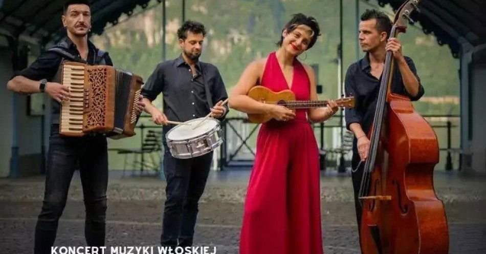 zdjęcie: Ciao Amore / kupbilecik24.pl / Ciao Amore