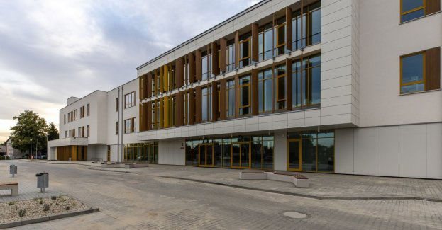 Rzeszowska inwestycja w elitarnym gronie laureatów konkursu TOP Inwestycje Komunalne