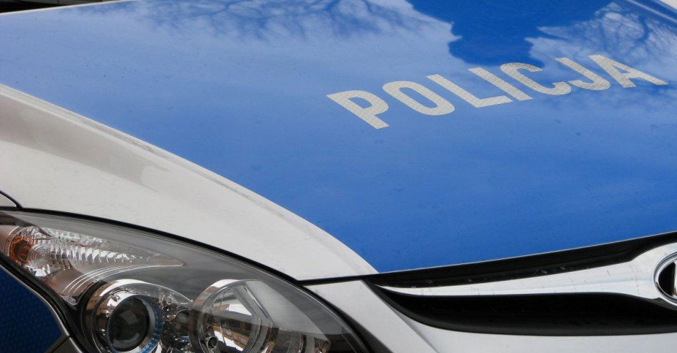 zdjęcie: Wpadł na popełnionym wykroczeniu. Trafił do aresztu / fot. KMP Biała Podlaska