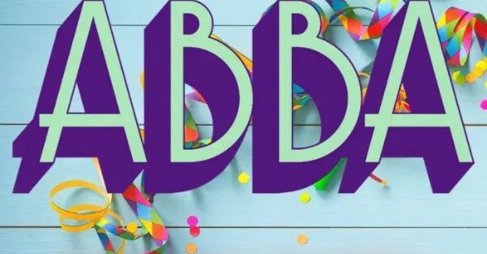 zdjęcie: Dancing Queen - The best of ABBA / kupbilecik24.pl / Dancing Queen - The best of ABBA