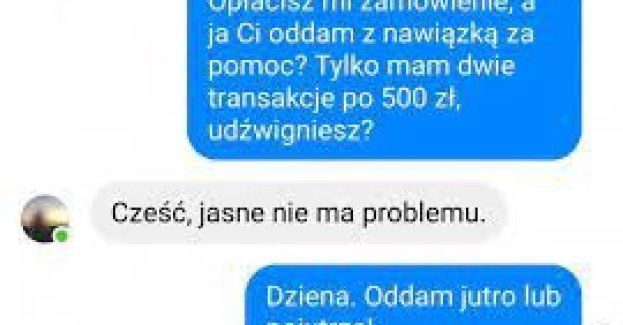 Oszustwa na Messengerze. Jak nie stracić pieniędzy