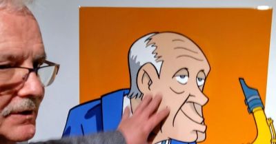 Szyld jako dzieło artystyczne