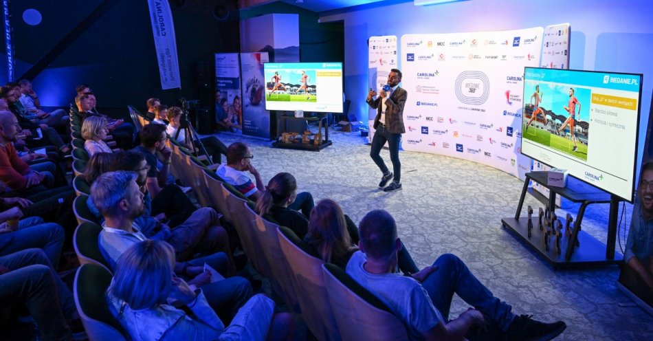 zdjęcie: Biegacze w ten weekend zawładną Zakopanem! Największa konferencja w Polsce i najazd lekkoatletycznych gwiazd w stolicy Tatr / fot. nadesłane