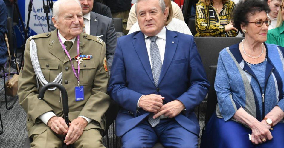 zdjęcie: Rusza VIII odsłona ogólnopolskiej kampanii społecznej 