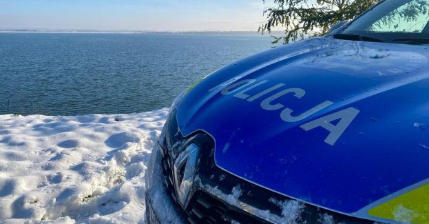 Kierował niesprawnym pojazdem bez prawa jazdy, ale po alkoholu.