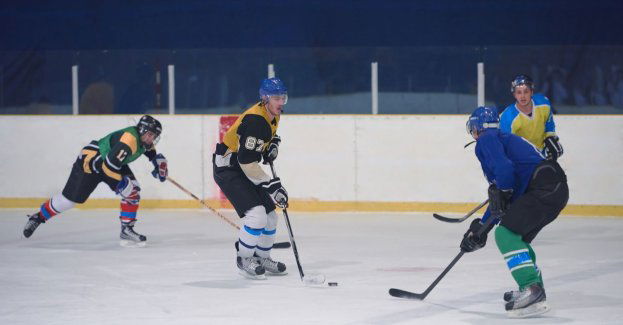 Ekstraliga hokejowa - brązowy medal dla JKH GKS Jastrzębie