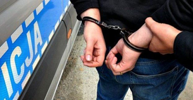 Kierował po amfetaminie i posiadał przy sobie narkotyki